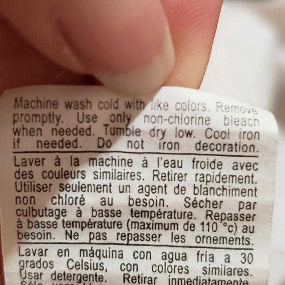 Champion T-shirt vintage - Picture 9 of 14